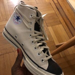 BRAND NEW - Converse x Fear Of God